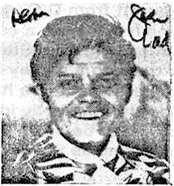 Jack Lord